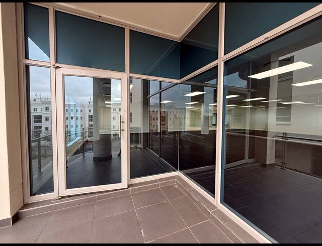 315M² OFFICE TO LET IN ROSEBANK